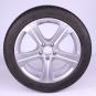 Alloy rims and tires set MICHELIN/PilotAlpinPA4 5 - wheel dr  - Image 5
