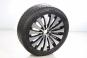 Alloy rims and tires set PIR/SottozeroWinter3 multi-spoke wh  - Image 5