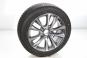 Alloy rims and tires set MICHELIN/PilotAlpinPA4 5 - wheel dr  - Image 5