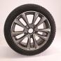 Alloy rims and tires set PIR/SottozeroWinter3 5 - wheel  - Image 5