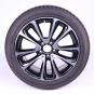 Alloy rims and tires set GOODY/UltraGrip8Performance 5 - Fro  - Image 5