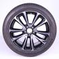 Alloy rims and tires set GOODY/UltraGrip8Performance 5 - Fro  - Image 5