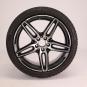 Alloy rims and tires set PIR/SottozeroWinter3 AMG 5 - wheel  - Image 5