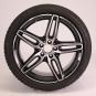 Alloy rims and tires set PIR/SottozeroWinter3 AMG 5 - wheel  - Image 5