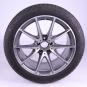 Wheel and tire assemblies set AMG 19 - inch aluminum MICHELI  - Image 5