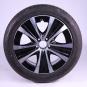 Complete wheel Alu GOODY/EagleF1Asymmetric3 5 - wheel  - Image 5