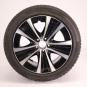 Alloy rims and tires set PIR/SottozeroWinter3 5 - wheel  - Image 5