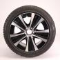 Alloy rims and tires set PIR/SottozeroWinter3 5 - wheel  - Image 5
