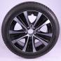 Alloy rims and tires set GOODY/UltraGrip8Performance 5 - Fro  - Image 5