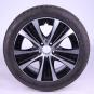 Alloy rims and tires set GOODY/UltraGrip8Performance 5 - Fro  - Image 5