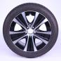 Alloy rims and tires set GOODY/UltraGrip8Performance 5 - Fro  - Image 5