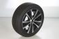 Alloy rims and tires set MICHELIN/PilotAlpinPA4 5 - wheel dr  - Image 5