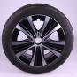 Alloy rims and tires set MICHELIN/PilotAlpinPA4 5 - wheel dr  - Image 5