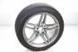 Alloy rims and tires set MICHELIN/PilotAlpin5 AMG 5 - th. wh  - Image 5