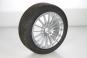 Alloy rims and tires set GOODY/EagleF1Asymmetric3 multi-spok  - Image 5