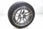 Alloy rims and tires set MICHELIN/PilotAlpin5 AMG 5 - th. wh  - Image 5