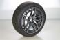Alloy rims and tires set MICHELIN/PilotAlpin5 AMG 5 - th. wh  - Image 5