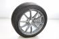 Alloy rims and tires set MICHELIN/Primacy3ZP AMG 10 - wheel  - Image 5