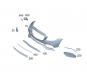 Front bumper PTS  - Image 5