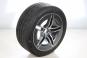 Alloy rims and tires set PIR/P ZEROIA AMG 5 - double-spoke w  - Image 5