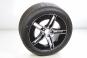 Alloy rims and tires set PIR/P ZEROIA AMG 5 - double-spoke w  - Image 5