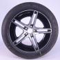 Alloy rims and tires set PIR/P ZEROIA AMG 5 - double-spoke w  - Image 5