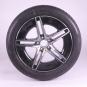 Alloy rims and tires set PIR/P ZEROIA AMG 5 - double-spoke w  - Image 5