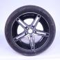 Alloy rims and tires set PIR/P ZEROIA AMG 5 - double-spoke w  - Image 5