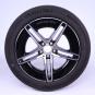 Alloy rims and tires set MICHELIN/e.Haftcy AMG 5 - twin-spok  - Image 5