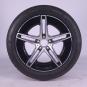 Wheel and tire assemblies set AMG 19 - inch aluminum PIRELLI  - Image 5