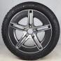 Winter Wheel and Tire Package Alloy 19 Inch with Pirelli Tires for E-Class 214, Original Mercedes-AMG  - Image 5