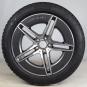 Winter Wheel and Tire Package Alloy 19 Inch with Pirelli Tires for E-Class 214, Original Mercedes-AMG  - Image 5