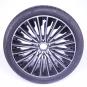 Gear set aluminum PIR/P ZERO AMG multi-spoke wheel  - Image 5