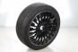 Wheel and tire assemblies set AMG 20 - inch aluminum CONTINE  - Image 5
