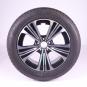 Wheel and tire assemblies set 18 - inch aluminum CONTINENTAL  - Image 5