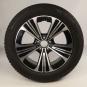 Winter Wheel and Tire Package Alloy 18 Inch with Pirelli Tires for E-Class 214, Original Mercedes-Benz  - Image 5