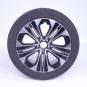 Alloy rims and tires set CONTI/WinterContactTS860S 5 - spoke  - Image 5