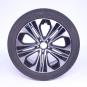 Alloy rims and tires set CONTI/WinterContactTS860S 5 - spoke  - Image 5
