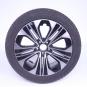 Alloy rims and tires set CONTI/WinterContactTS860S 5 - spoke  - Image 5