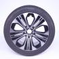 Alloy rims and tires set CONTI/WinterContactTS860S 5 - spoke  - Image 5