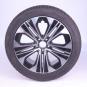 Alloy rims and tires set CONTI/WinterContactTS860S 5 - spoke  - Image 5