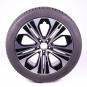 Alloy rims and tires set CONTI/WinterContactTS860S 5 - spoke  - Image 5