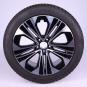 Alloy rims and tires set CONTI/WinterContactTS860S 5 - spoke  - Image 5