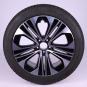 Alloy rims and tires set CONTI/WinterContactTS860S 5 - spoke  - Image 5
