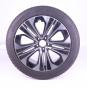 Alloy rims and tires set CONTI/WinterContactTS860S 5 - spoke  - Image 5