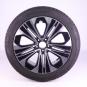 Alloy rims and tires set CONTI/WinterContactTS860S 5 - spoke  - Image 5