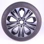Alloy rims and tires set CONTI/WinterContactTS860S 5 - spoke  - Image 5