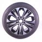 Alloy rims and tires set CONTI/WinterContactTS860S 5 - spoke  - Image 5