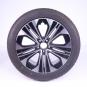 Alloy rims and tires set CONTI/WinterContactTS860S 5 - spoke  - Image 5