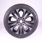 Alloy rims and tires set CONTI/WinterContactTS860S 5 - spoke  - Image 5